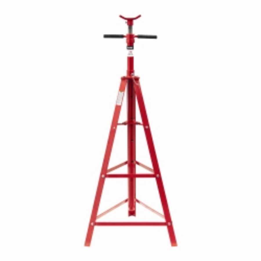 2 Ton Breakdown Tripod Underhoist Stand