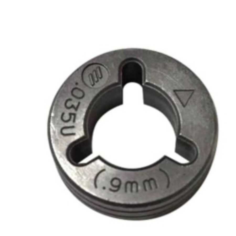 .035 - .047 Combo U Groove Drive Roller