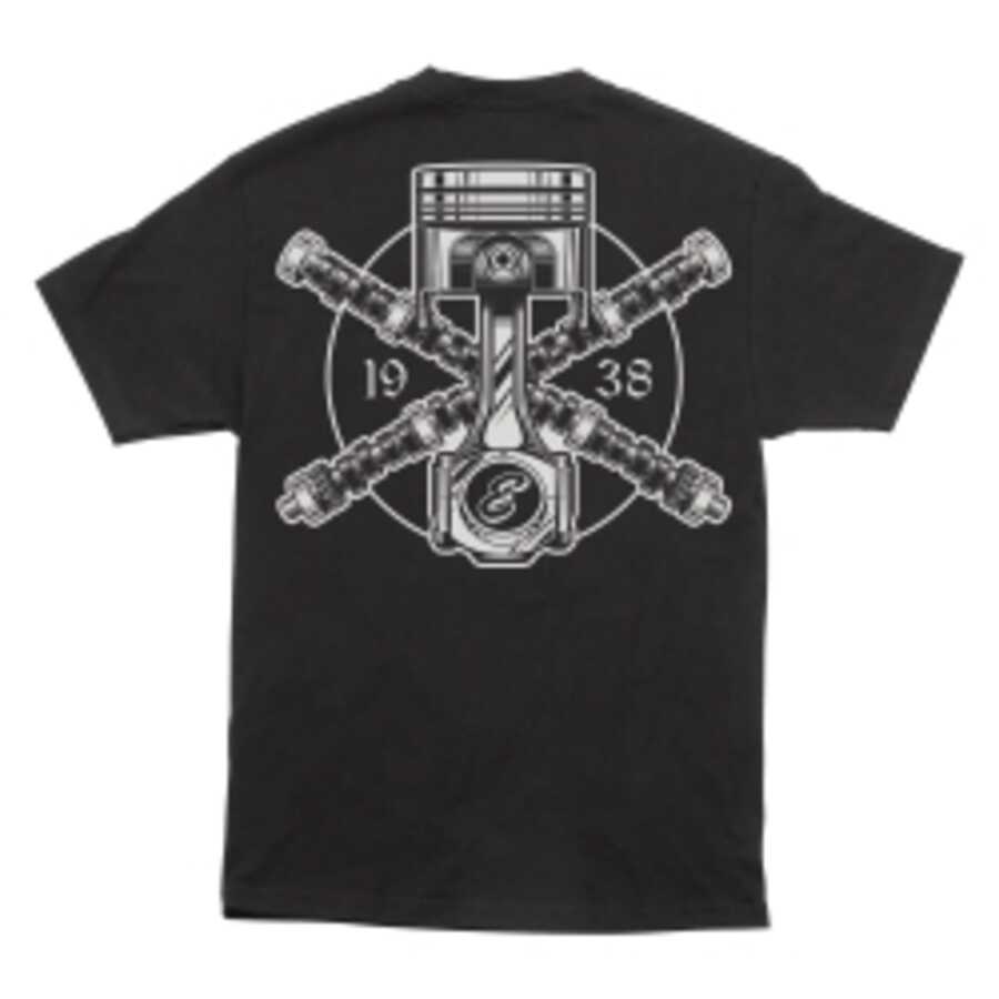 CAM CROSS T-SHIRT S