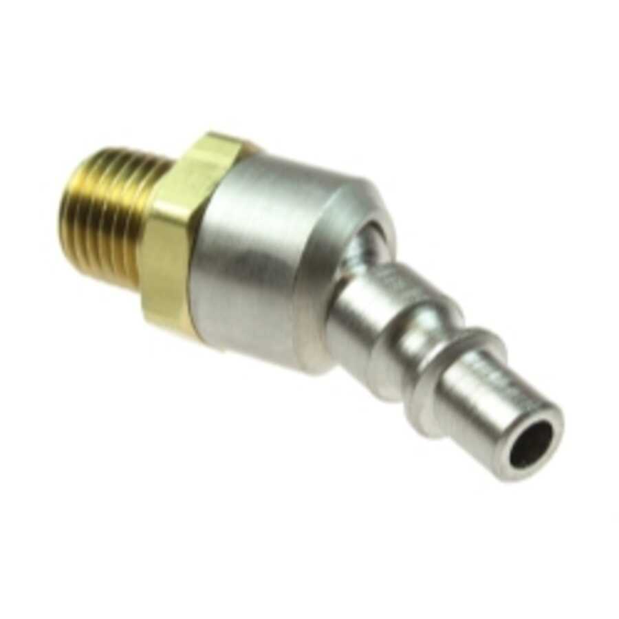 ASTYLE BALL SWIVEL CONNECTOR1/4" ARO INTERCHANGE