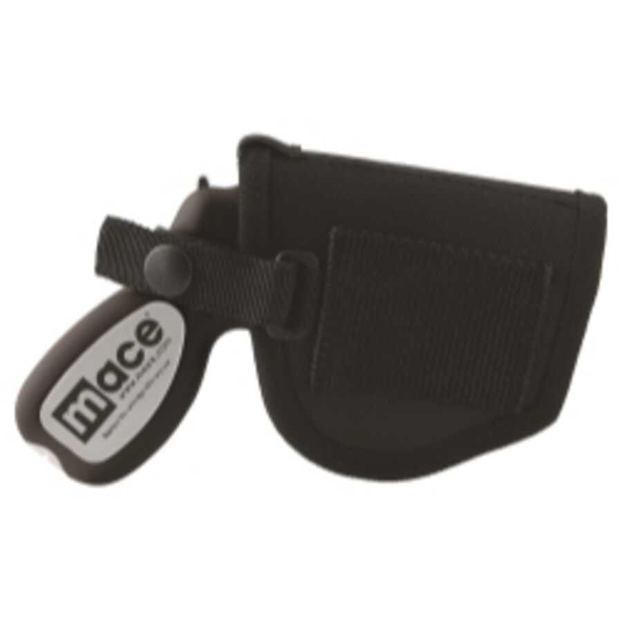 Mace Pepper Gun Nylon Holster