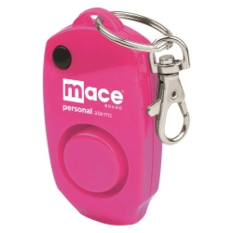 Mace Personal Alarm Keychain Pink