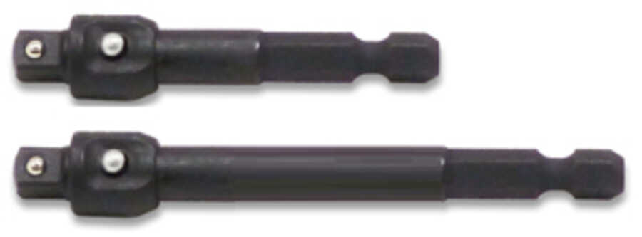 1/4" Drive Locking Power Shank