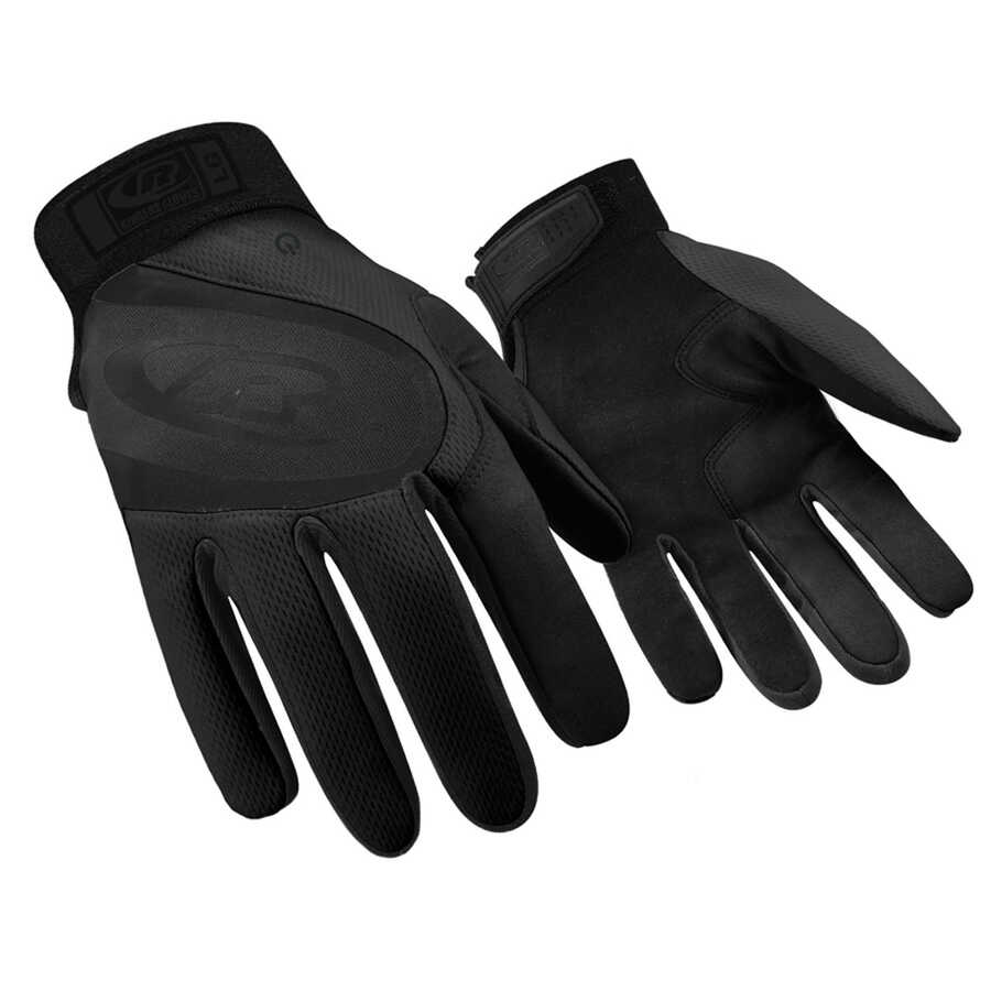 TURBO BLACK SECURE CUFF XL