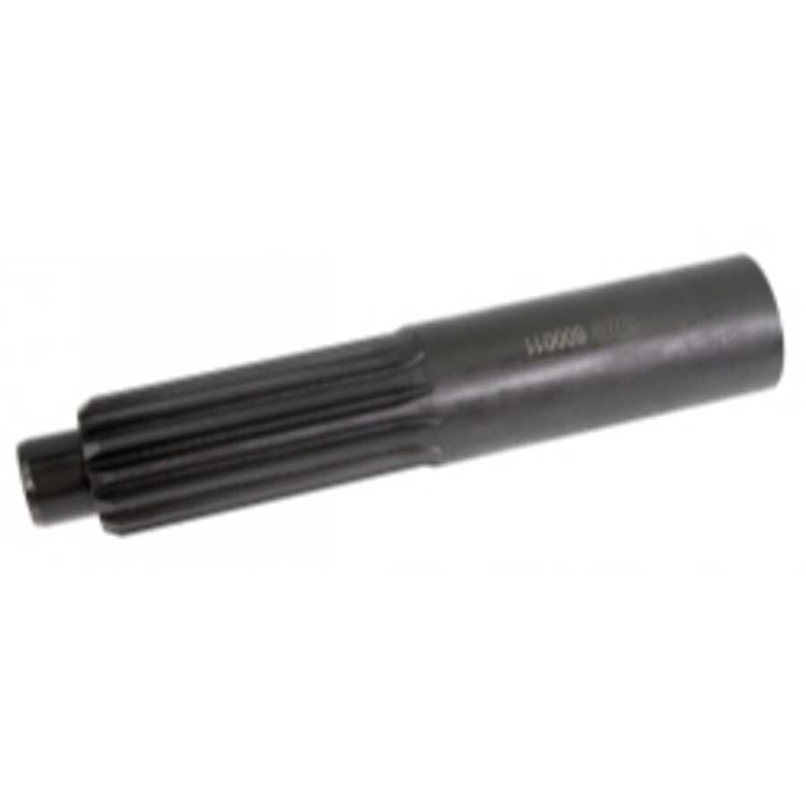 Splined Shaft Adapter for 5015A