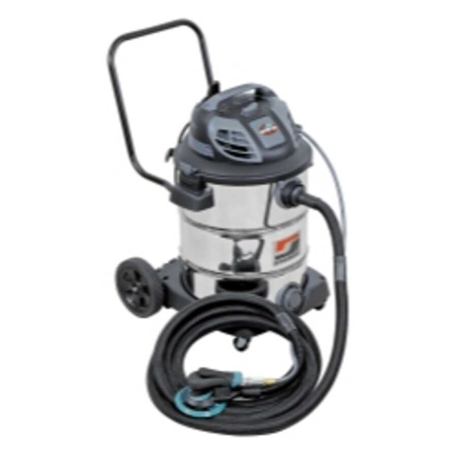 Mini Raptor Vac Mobile Vacuum System