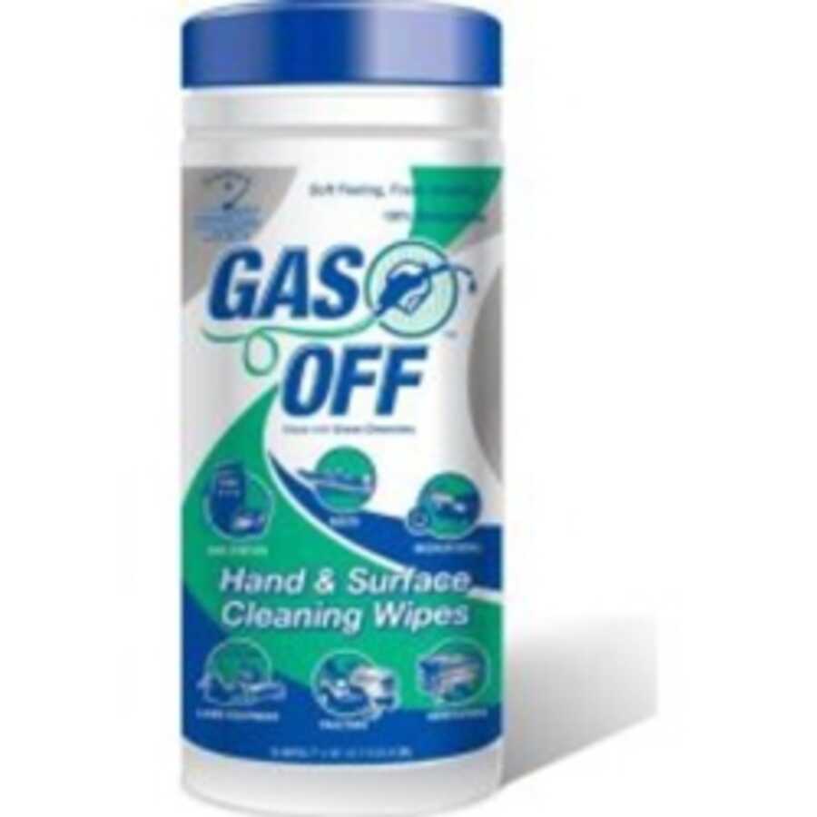 Gas Off Canister 12pk