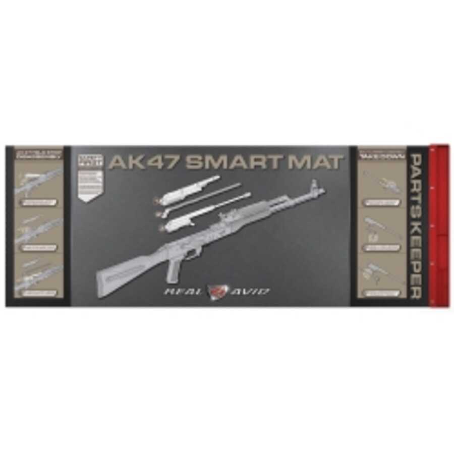 AK47 Smart Mat