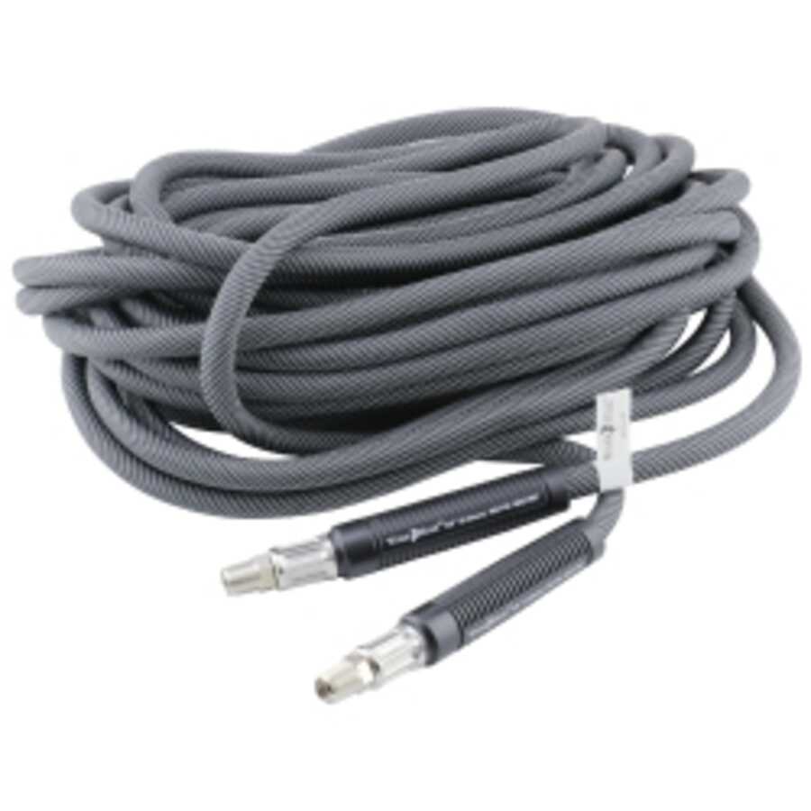 3/8" x 50' FLEXIBLE AIR HOSE