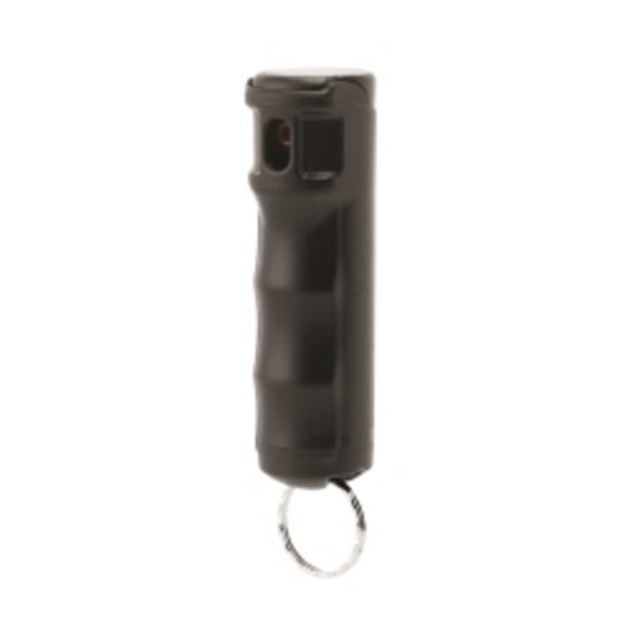 Mace Black KeyGuard Hard Case Pepper Spray