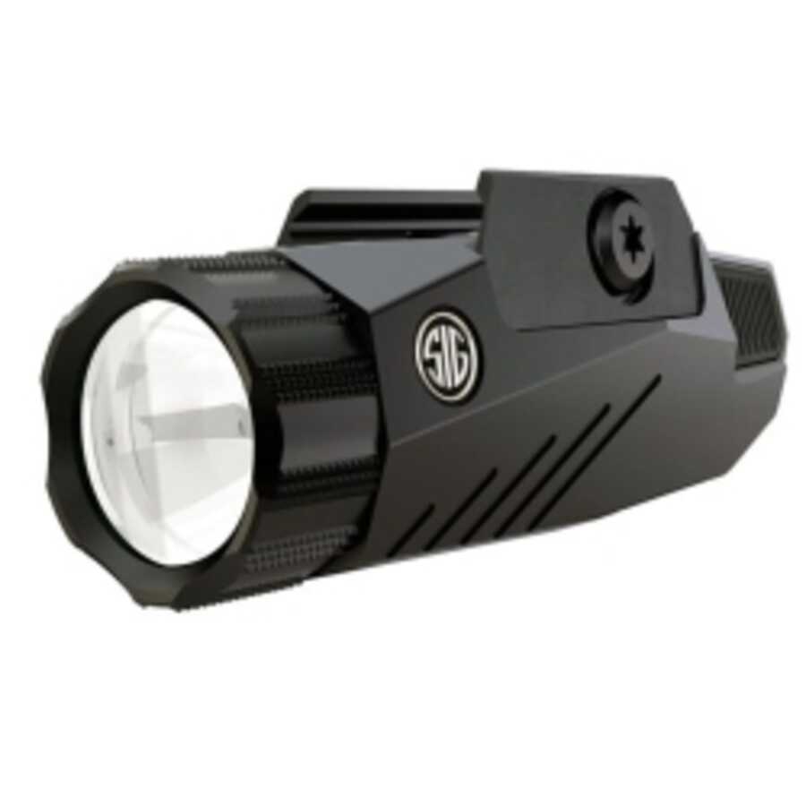 FOXTROT1 TACTICAL WHITE LIGHT