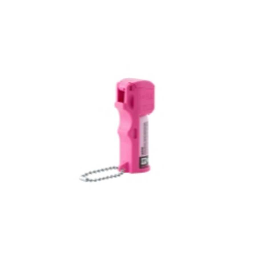 Mace Security International Mace Hot Pink Personal Pepper Spray 80347