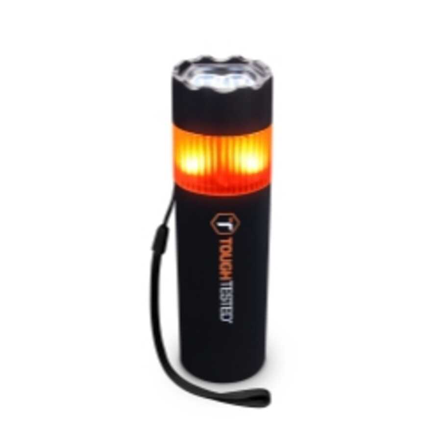 Emergency Flashlight and Power Bank