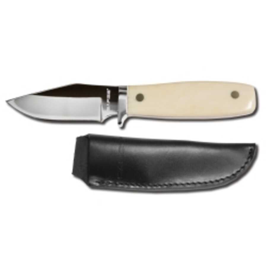 Tom Kreger Carolina Field Knife