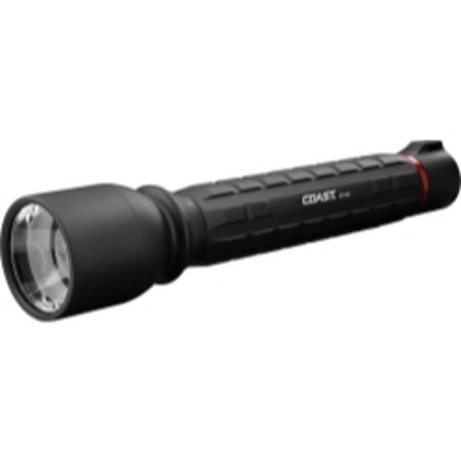 Coast XP18R Pure Beam LED Flashlight