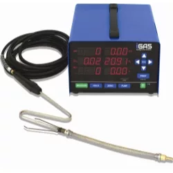 iGA5 Intelligent Gas Analyzer (image for) iGA5 Intelligent Gas Analyzer