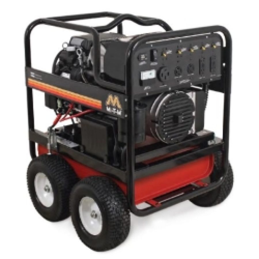 GENERATOR 688 cc HONDA OHV 14000W ELE START GENERATOR 688 cc HONDA OHV 14000W ELE START