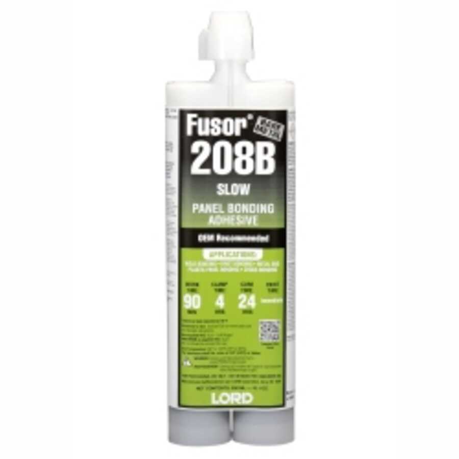 Fusor 208B Panel Bonding 6/Case