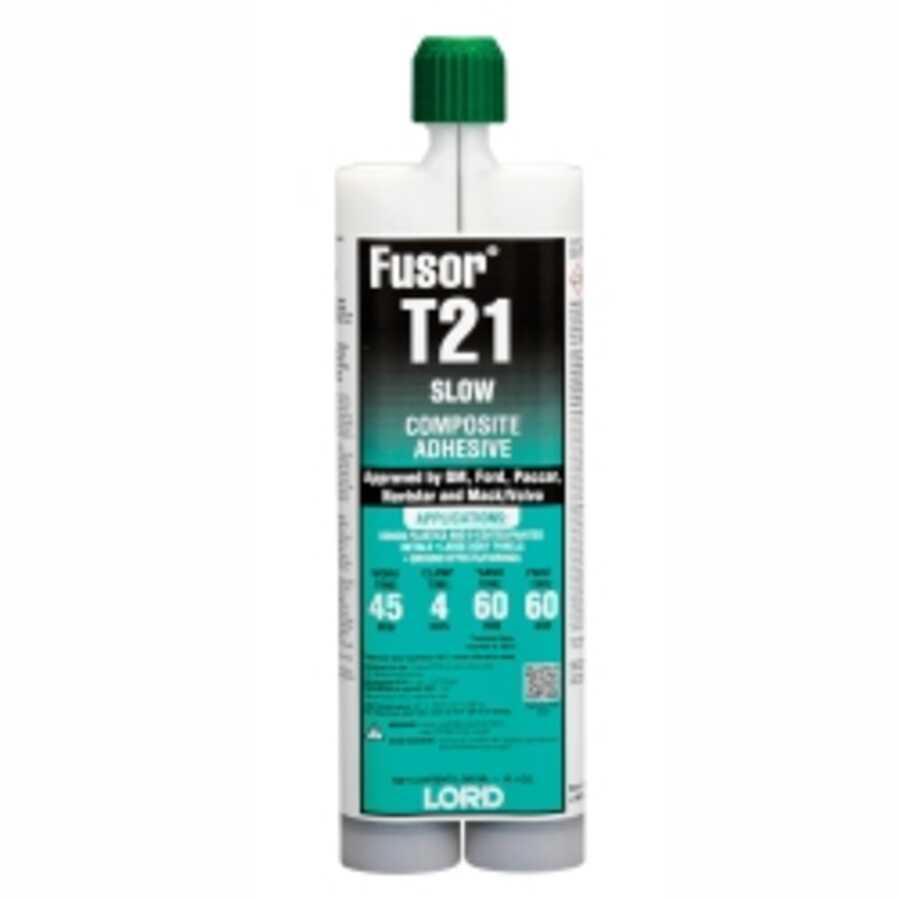 Fusor T21 Composite Adhesive 6/Case