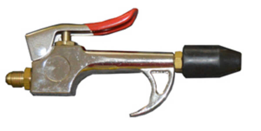 Flush Nozzle Gun - Blow Gun