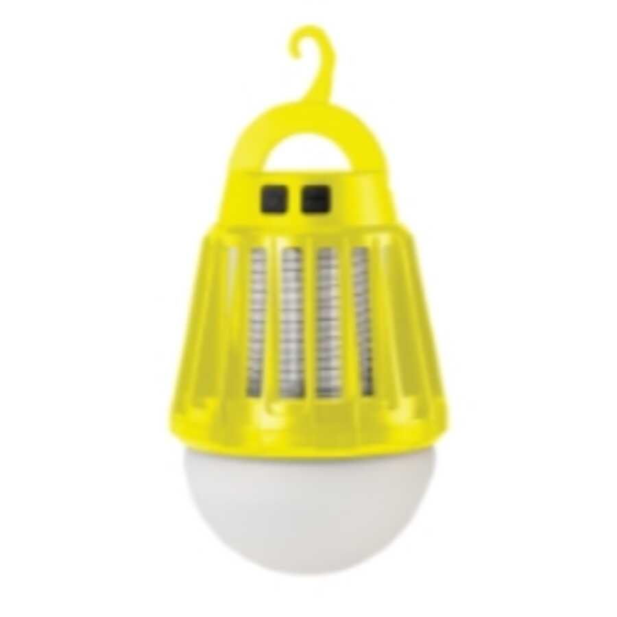 PT ATAK Rechargeable Mosquito Lantern