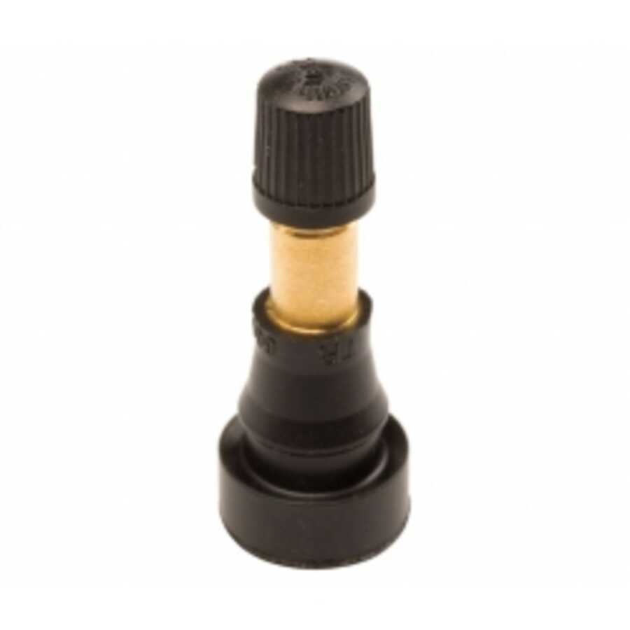 Valves High Pressure Rubber 1.27" x .453" 50pk