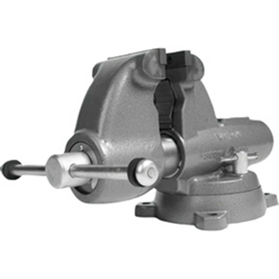 C2 COMBO PIPE & BENCH VISE