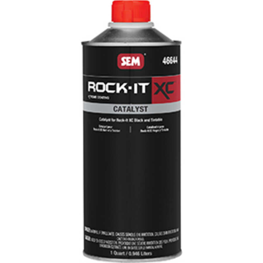 ROCK-IT XC CATALYST QUART