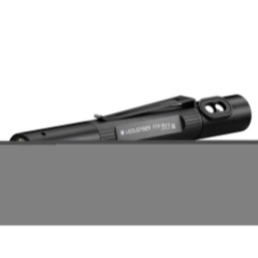 P2R Work Recharge Pen Light, 110 Lumens