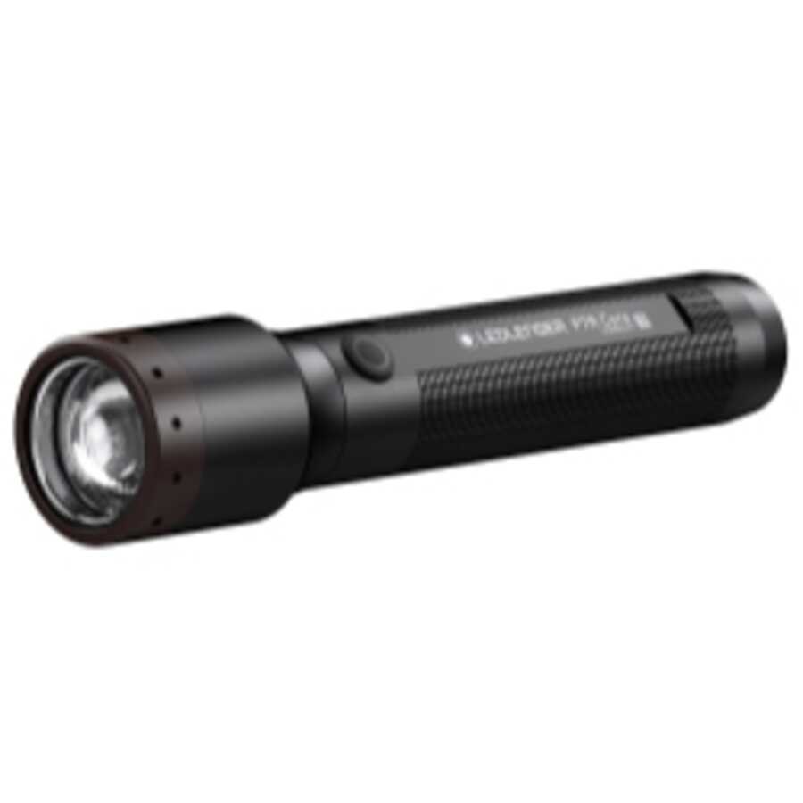 P7R Core Recharge Flashlight, 1400 Lumens