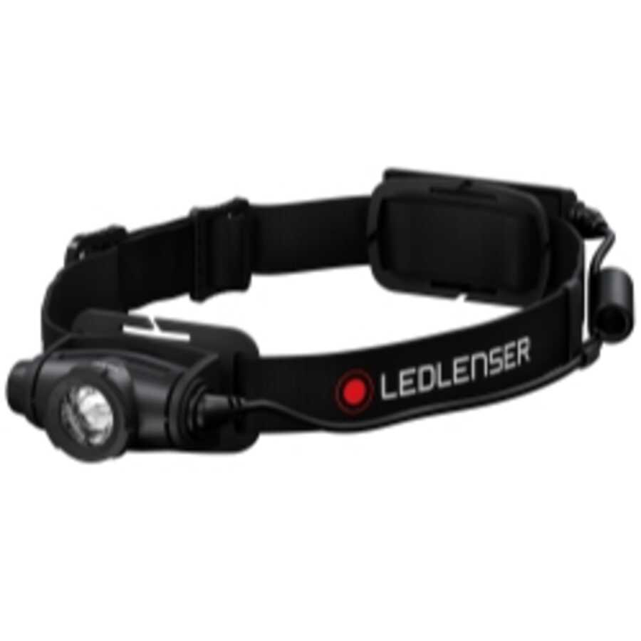 H5R Core Recharge Headlamp, 500 lumens