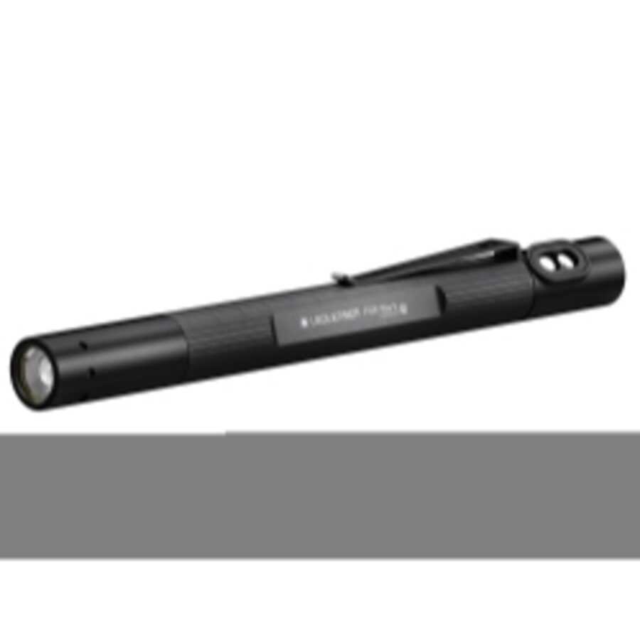 P4R Work Recharge Pen Light, 170 lumens