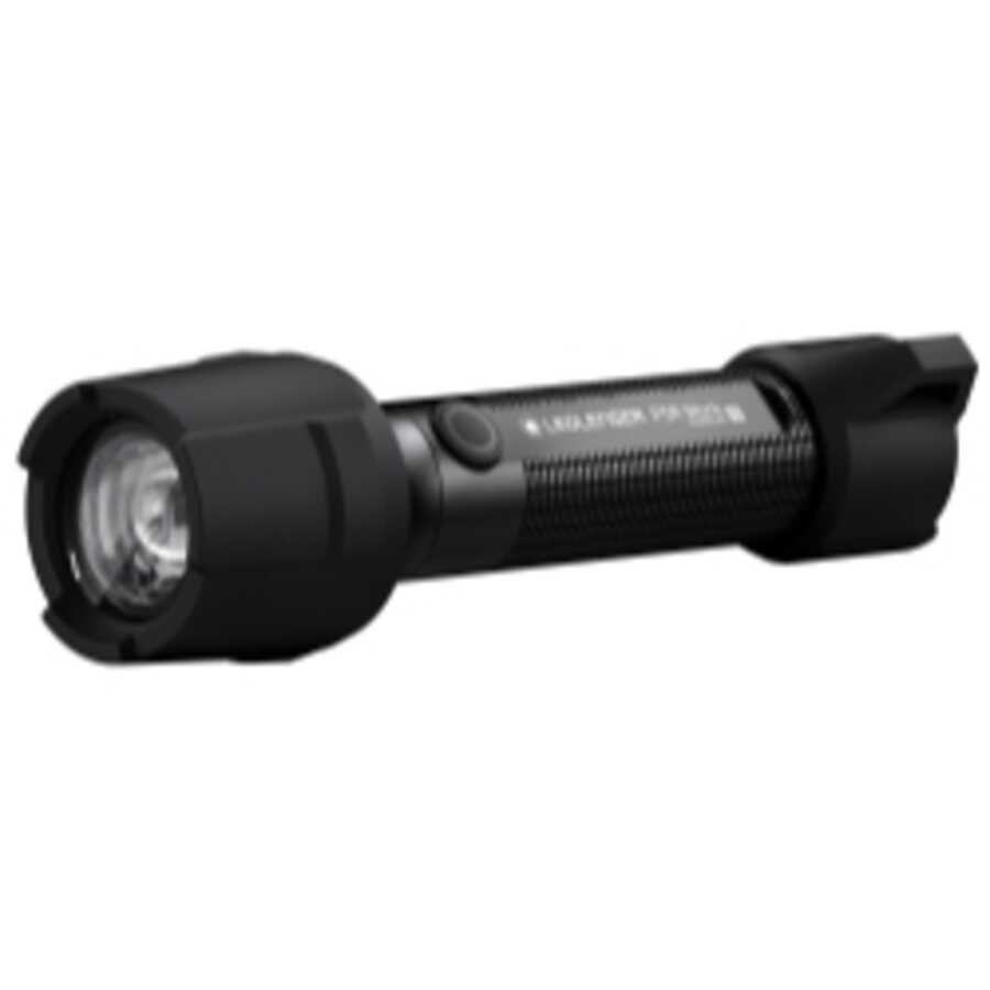 P5R Work Recharge Flashlight, 480 Lumens