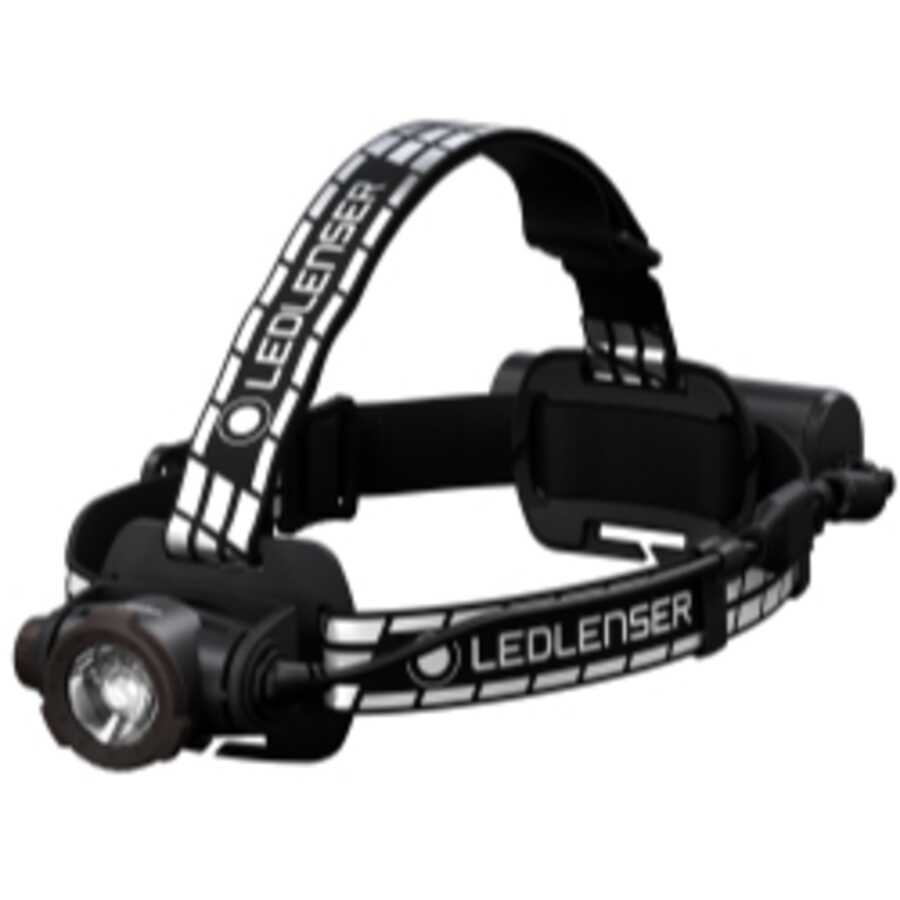 H7R Signature Recharge Headlamp, 1200 Lumens