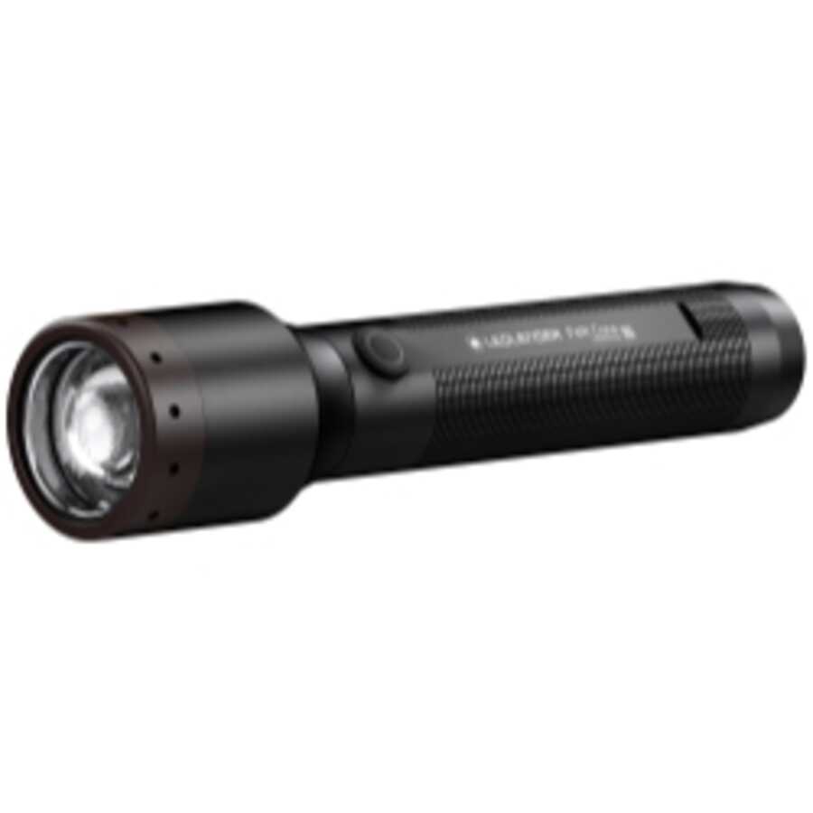 P6R Core Recharge Flashlight, 900 Lumens