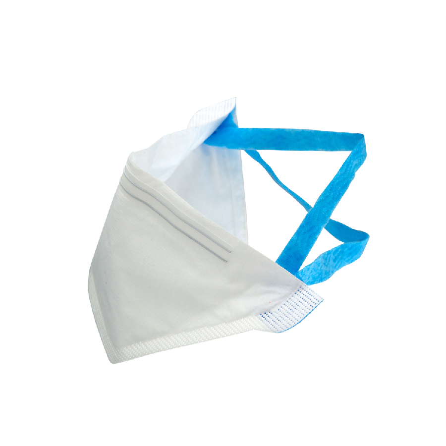 N95 PARTICULATE RESPIRATOR Case of 300 SGL USE