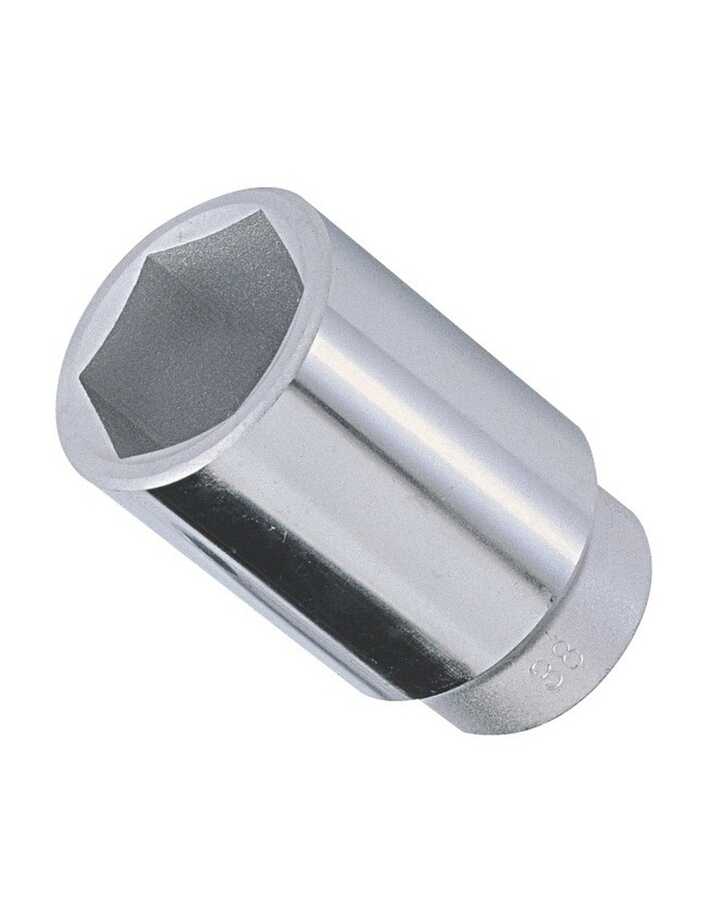 3/4" Dr. 2-1/4" Deep Hand Socket