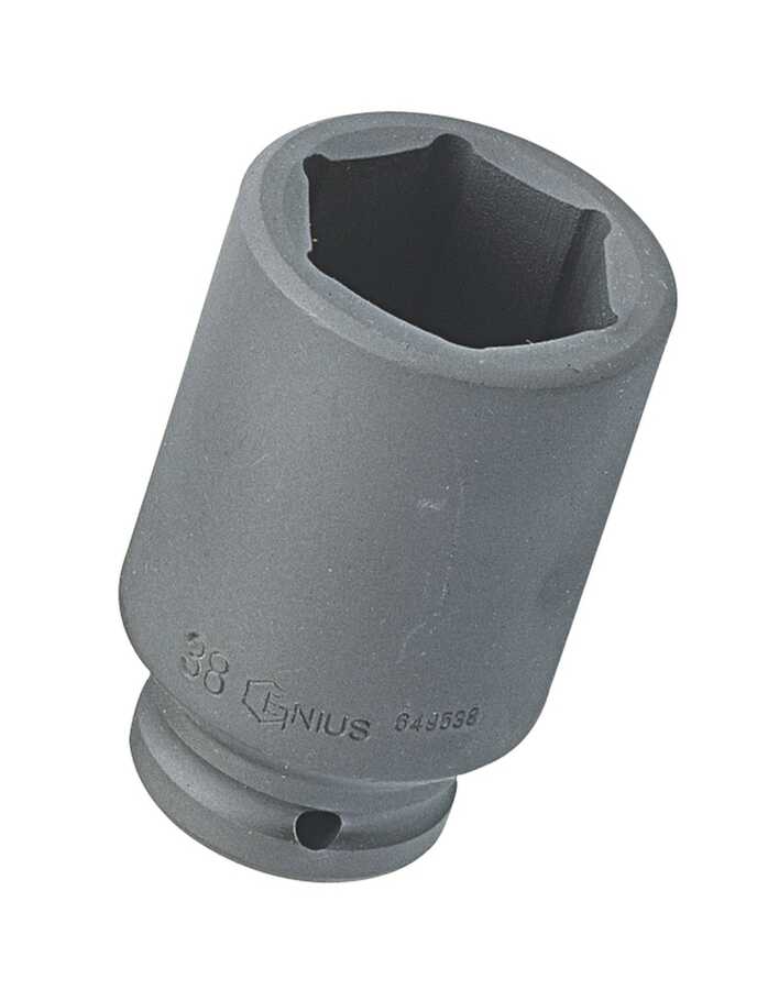 3/4" Dr. 55mm Deep Impact Socket