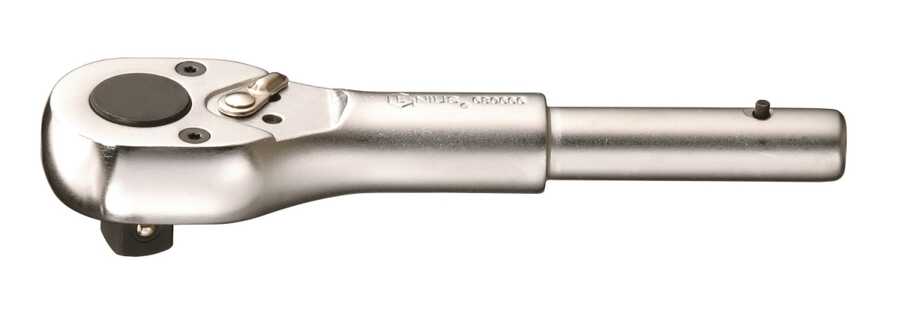 3/4" Dr. Reversible Ratchet head