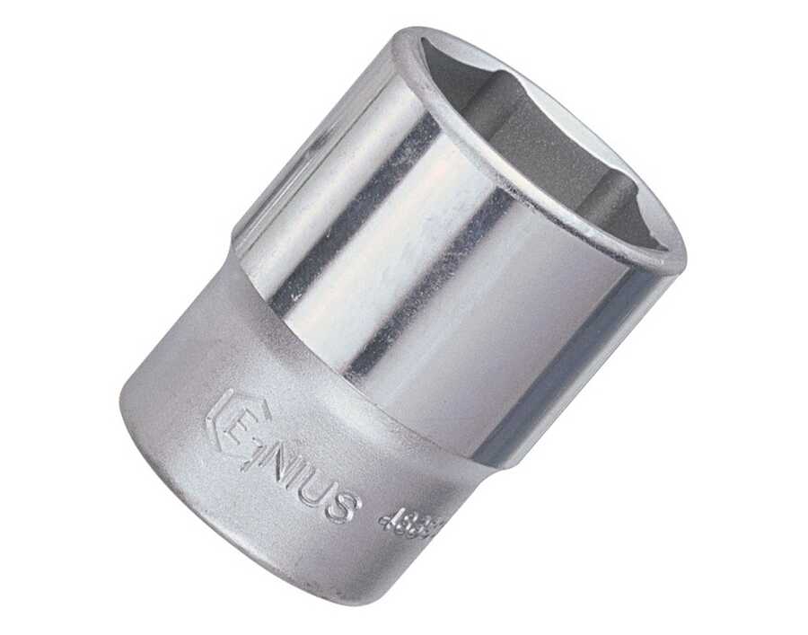 1/2" Dr. 25mm Hand Socket