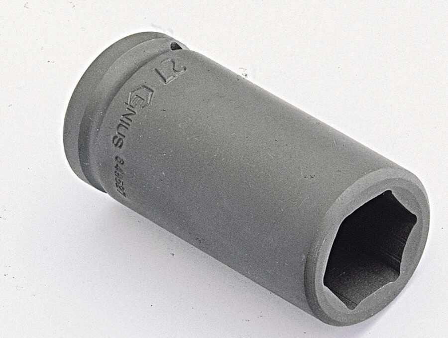 3/4" Dr. 24mm Deep Impact Socket