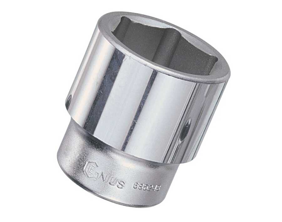 3/4" Dr. 41mm Hand Socket