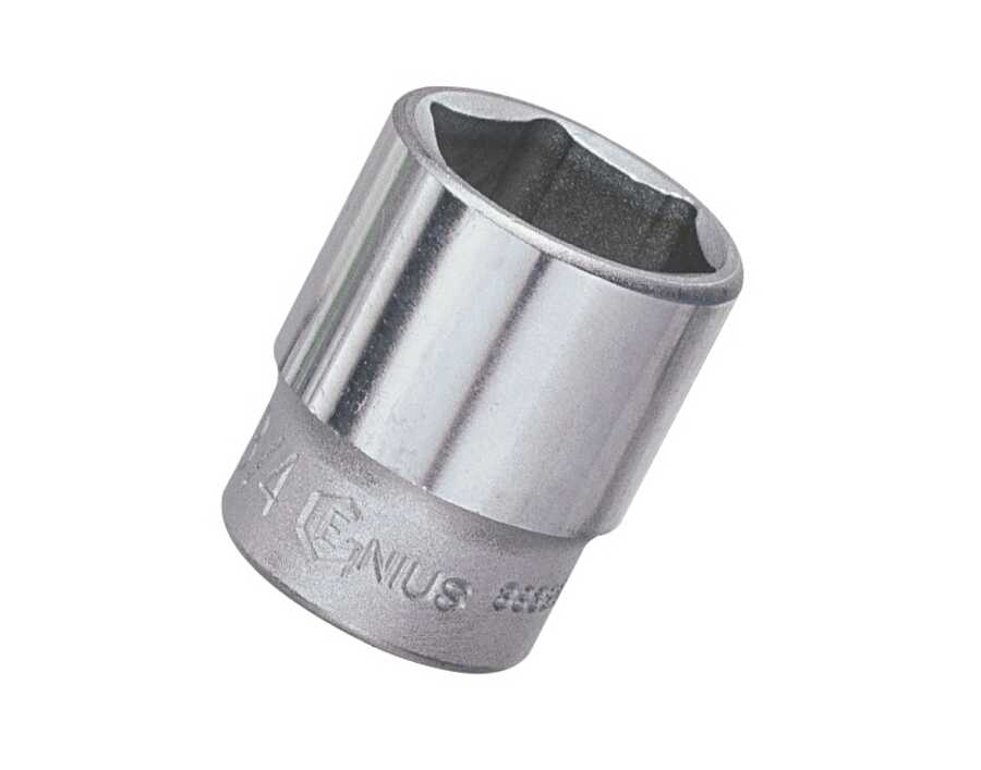 3/8" Dr. 7/8" Hand Socket