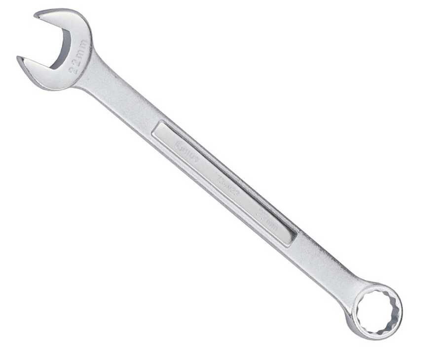 1-1/4" Combination Wrench