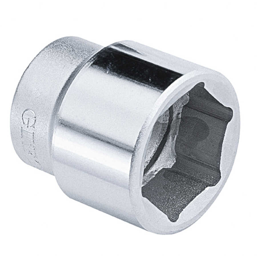 1" Dr. 1-7/8" Hand Socket