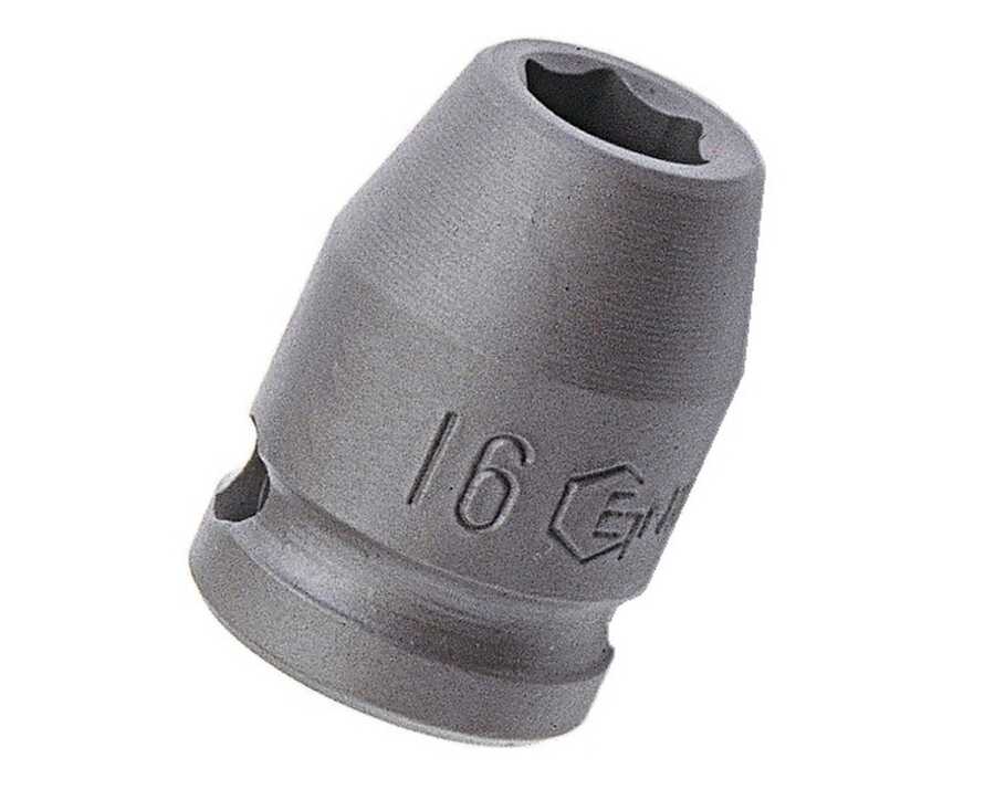 1/2" Dr. 12mm Cr-Mo Thin wall Impact Socket