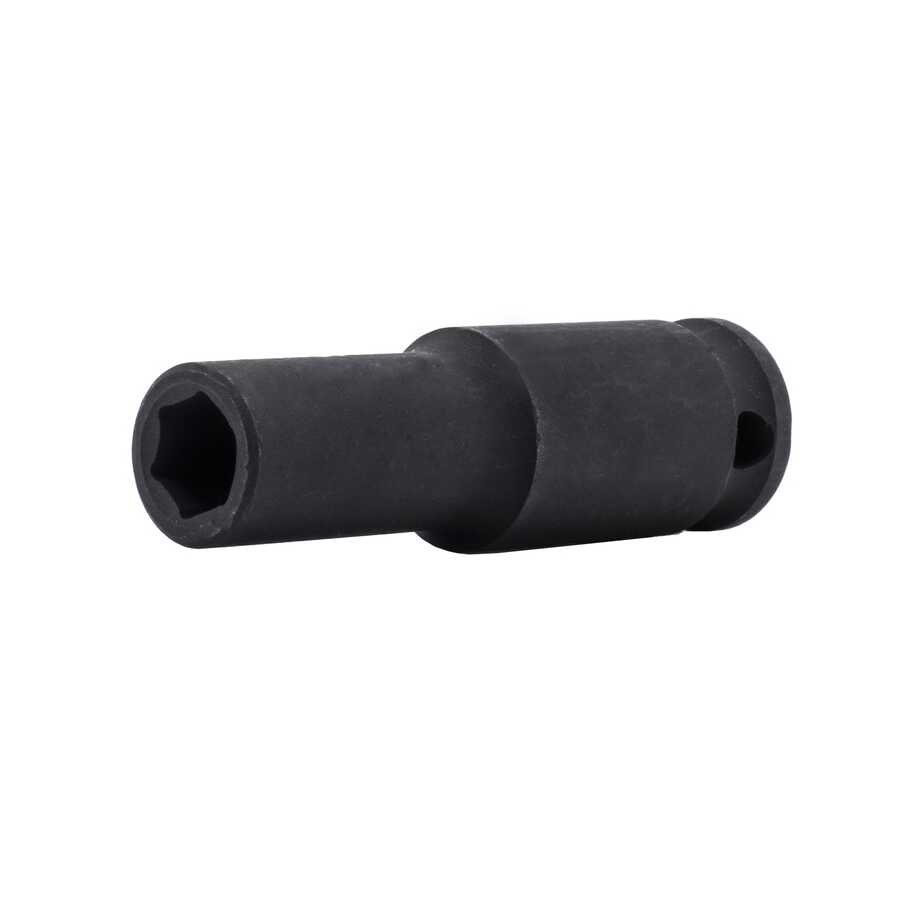 3/8" Dr. 16mm Cr.-Mo Deep Impact Socket