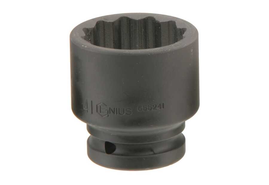 3/4" Dr. 2-1/16"(12 pt.) Thin Wall Impact Socket