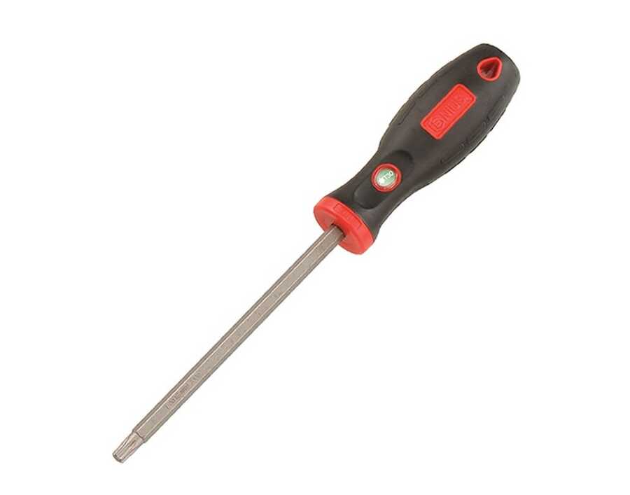 T-9 Star Screwdriver 150mmL