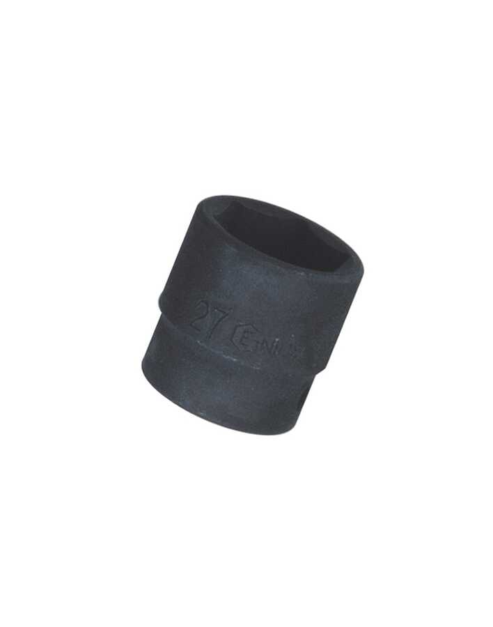 1/2" Dr. 19mm Impact Socket